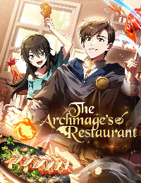 The Archmage’s Restaurant