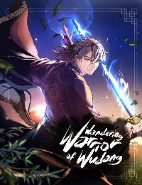 Wandering Warrior of Wudang