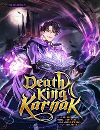 Death King Karnak