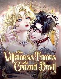 The Villainess Tames the Crazed Devil