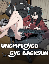 Unemployed Gye Baeksun