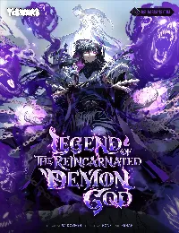 Legend of the Reincarnated Demon God