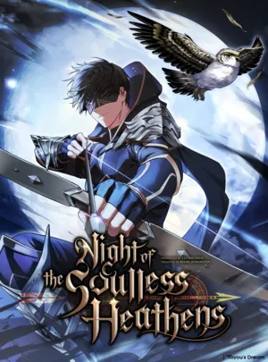 Night of the Soulless Heathens