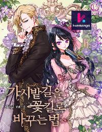 How to Change a Path Full of Thorns Into One Full of Happiness