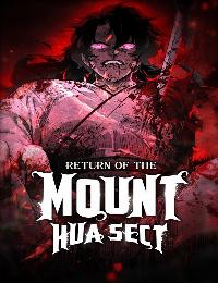 Return of the Mount Hua Sect