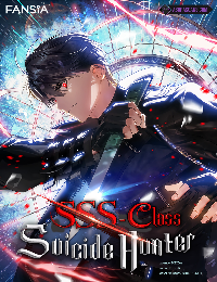 SSS-Class Suicide Hunter