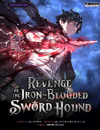 Revenge of the Iron-Blooded Sword Hound