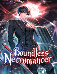 Boundless Necromancer