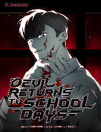 Devil Returns To School Days