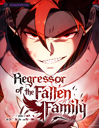 Regressor of the Fallen family