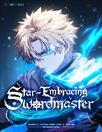 Star-Embracing Swordmaster